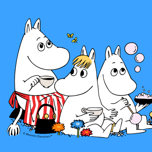 Identifying growth opportunities with global Moomin fans