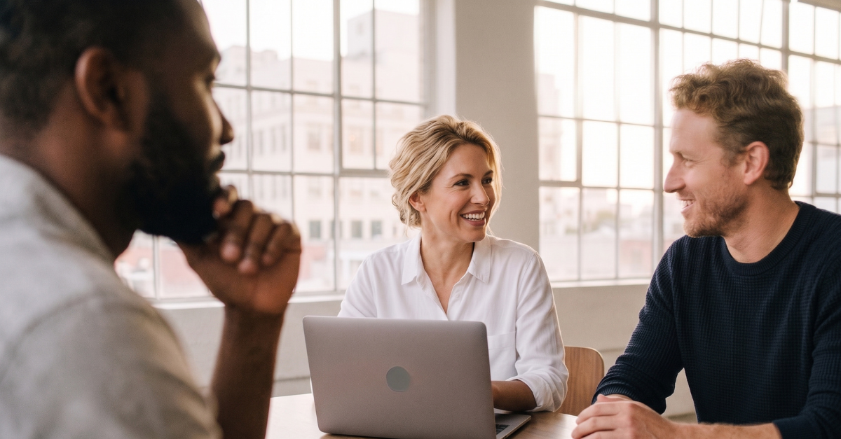 Bringing strategic clarity to Haltian’s critical growth decision