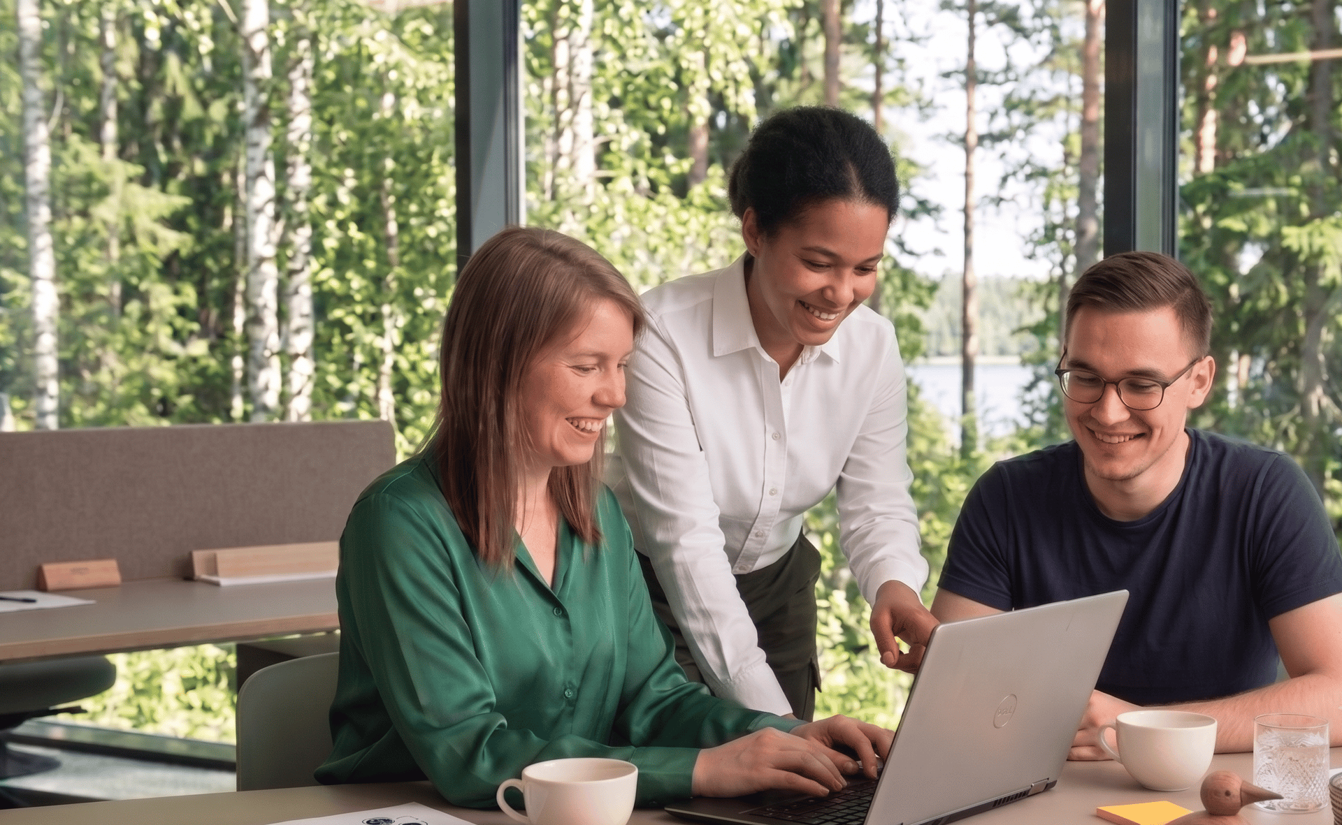 Transforming Metsä Group’s global customer service to an AI-native operation