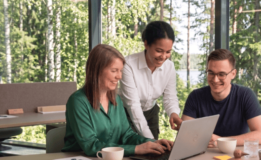 Transforming Metsä Group’s global customer service to an AI-native operation