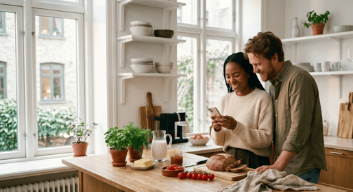 Building loyalty beyond the point of purchase with Valio
