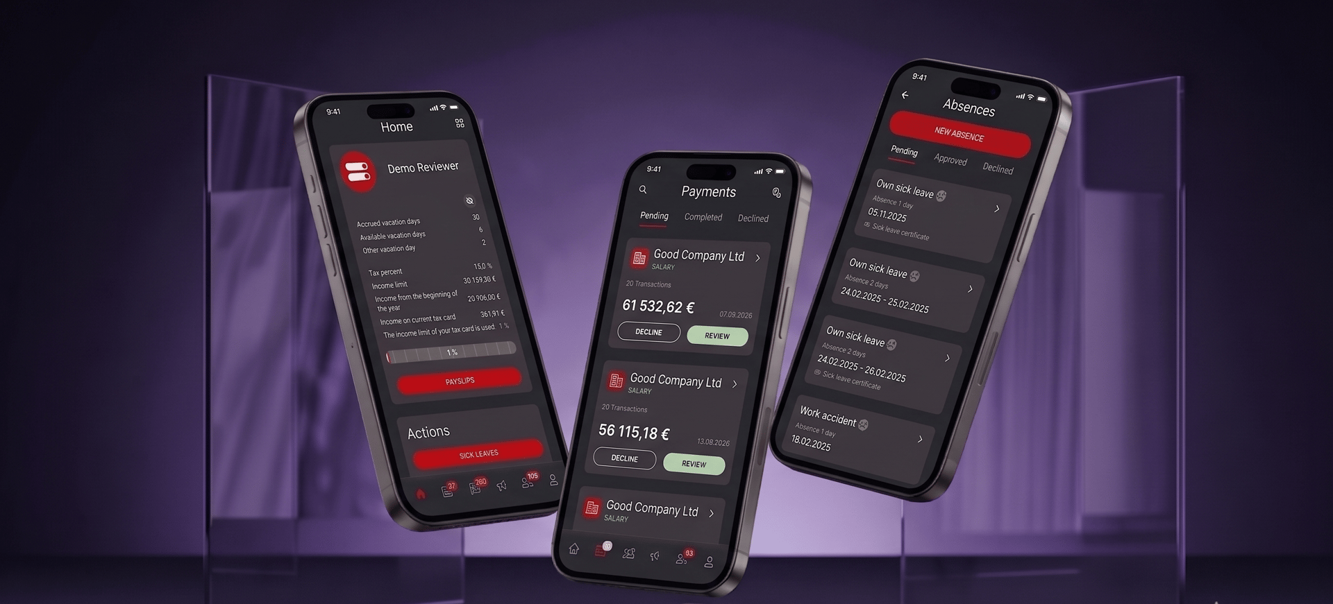 Rebuilding Integrata's Payroll App in Half the Time - with One Developer and AI