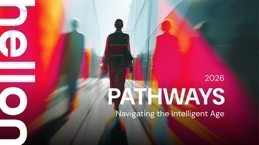 Hellon Pathways 2026