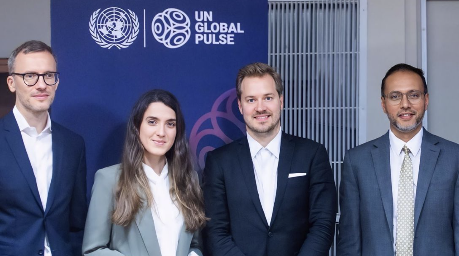 Driving Innovation Inside the UN System