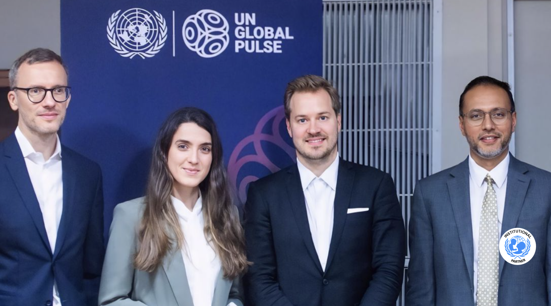 Driving Innovation Inside the UN System