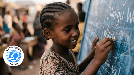 Driving Innovation Inside the UN System