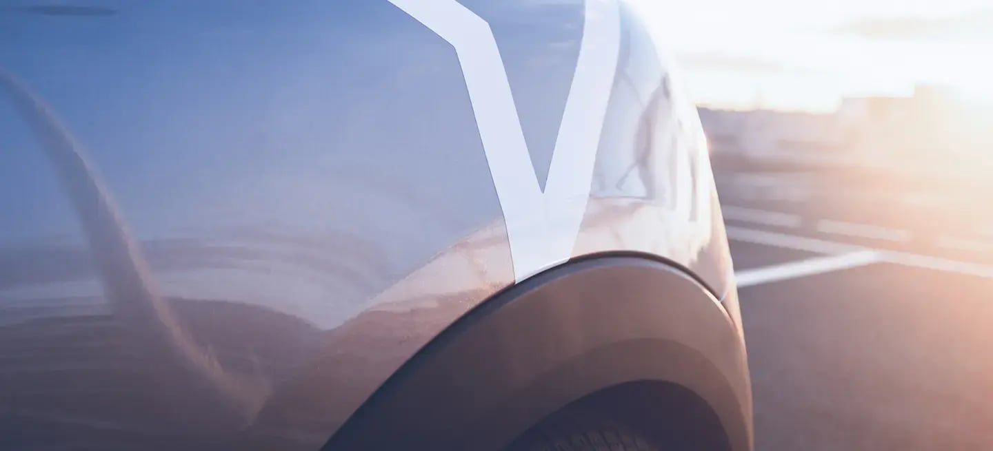 Defining the future of mobility for Volkswagen