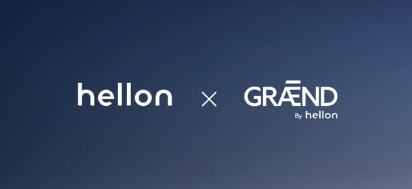 Hellon acquires world-class technology expertise