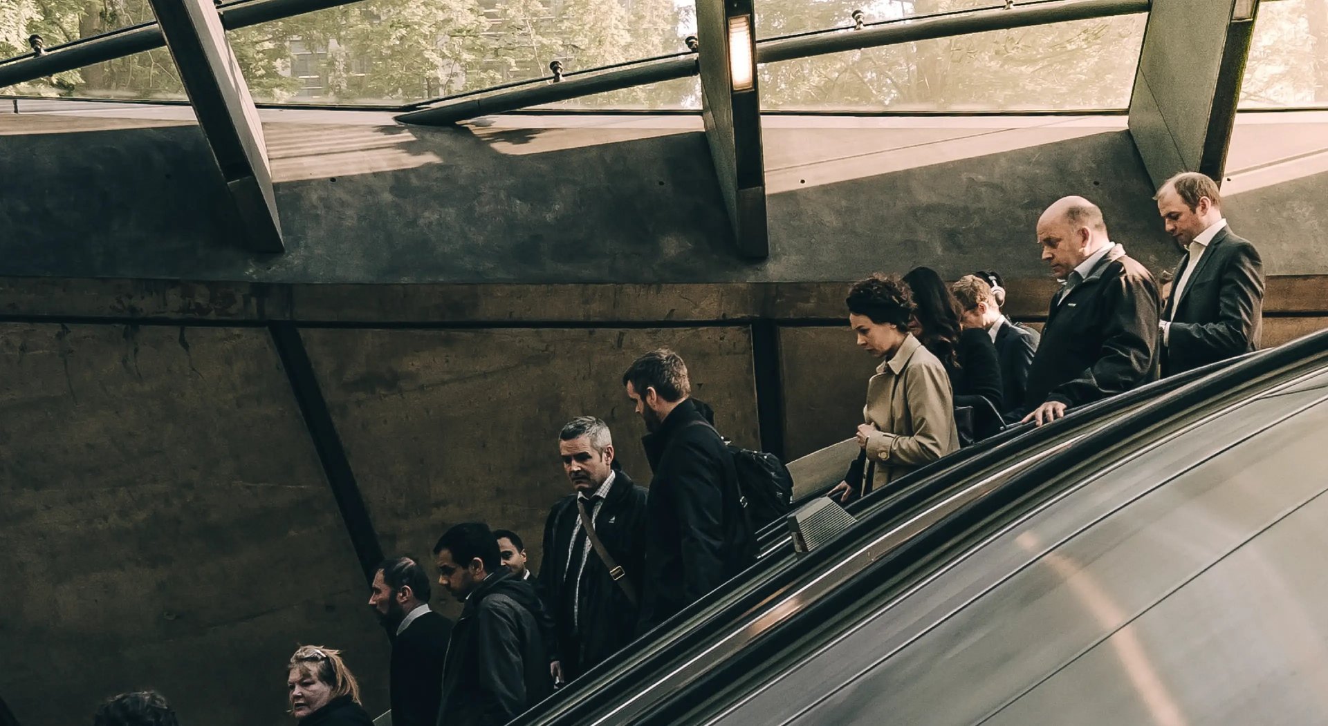 Human-Centric is the modern customer segmentation