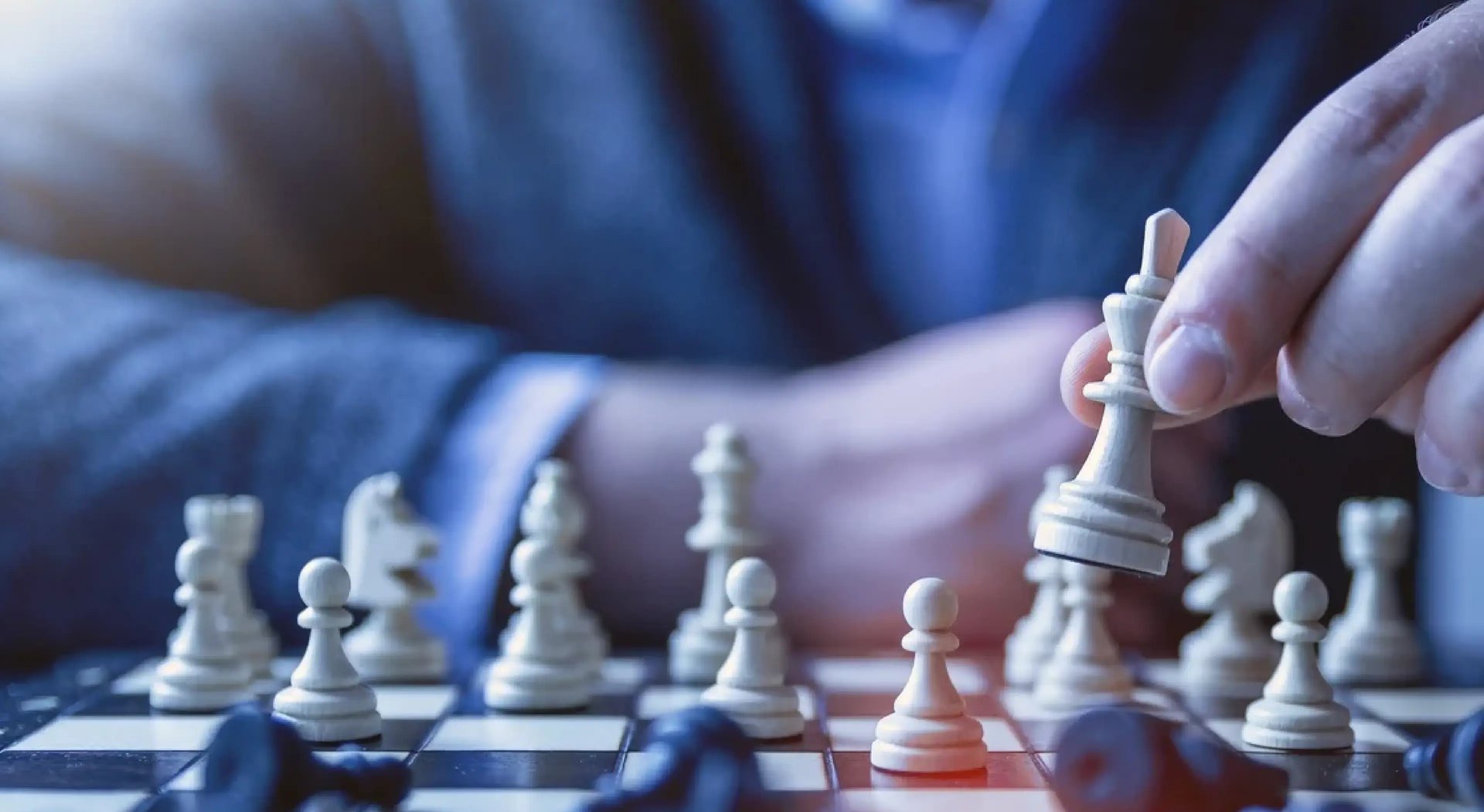 Committing your organisation to a strategic use of design