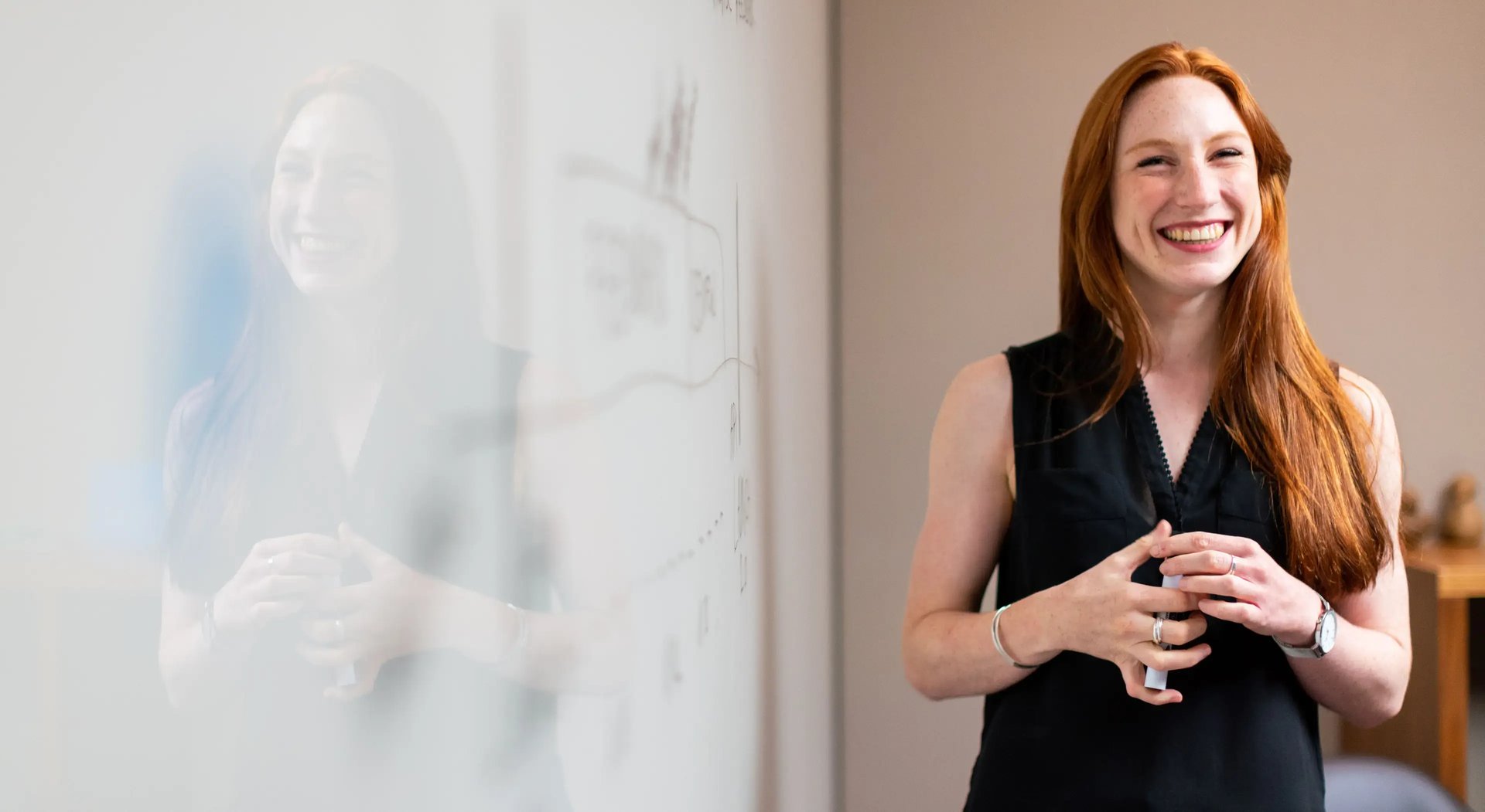 Create excellent customer experiences and leave your competitors behind