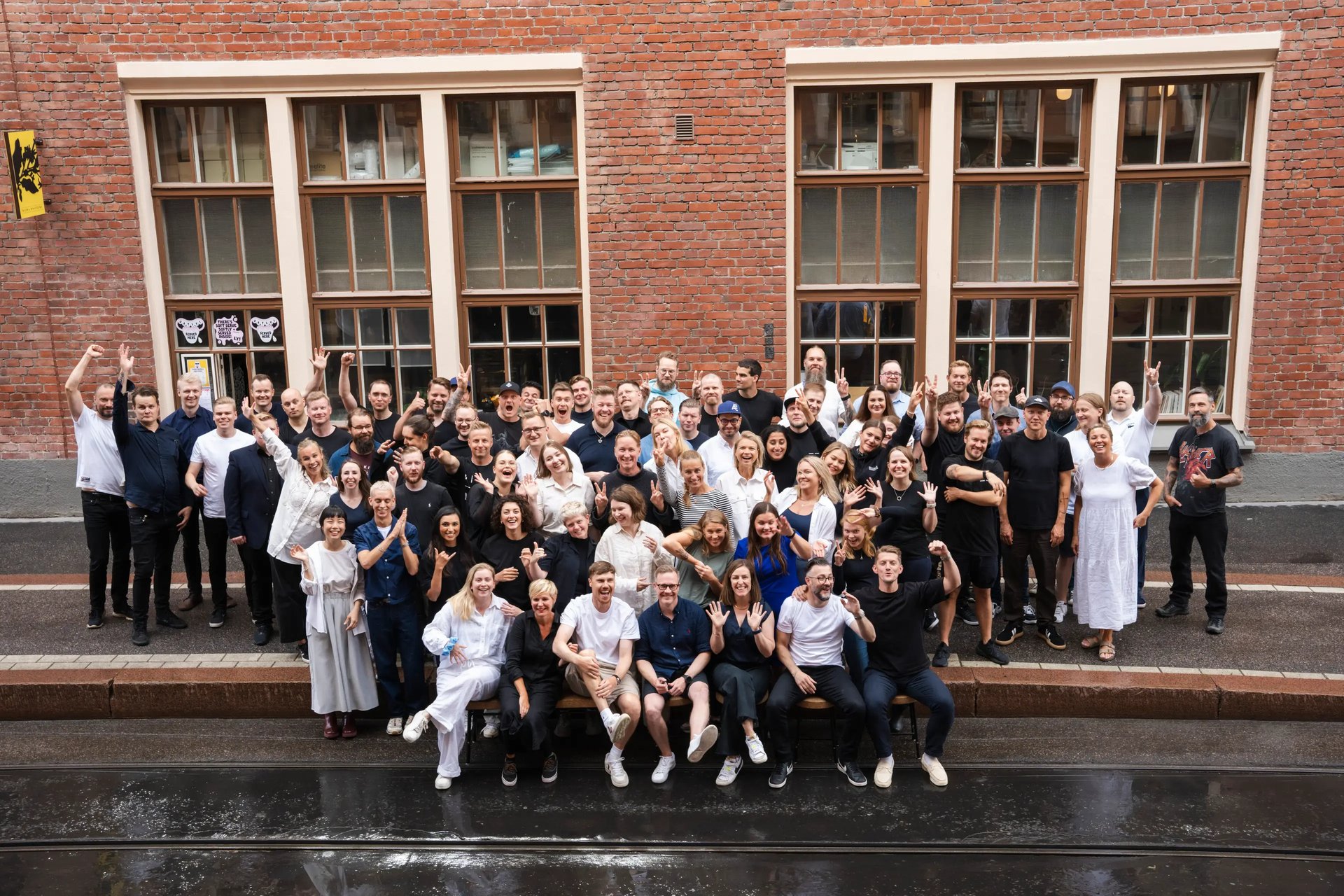 Beginning of a New Era in Innovation & Future of Hellon