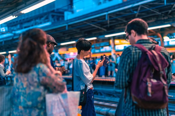 Customer-Centric Business Management: Why Customer Journey-Led Business Development is Essential for Future Success