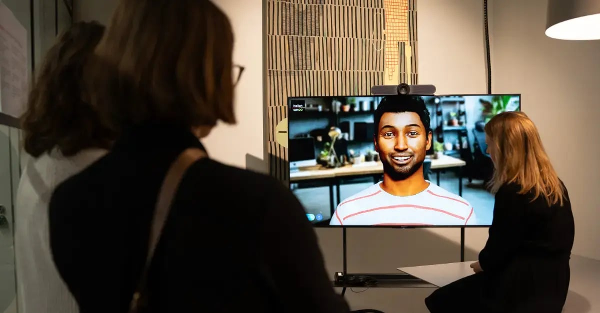 Segment Avatars: Meet the personalities behind your audience segments