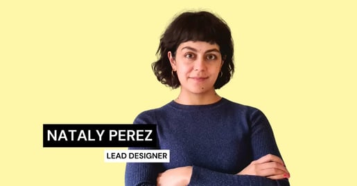 Soulful Design, Rooted in Reason – Meet Nataly