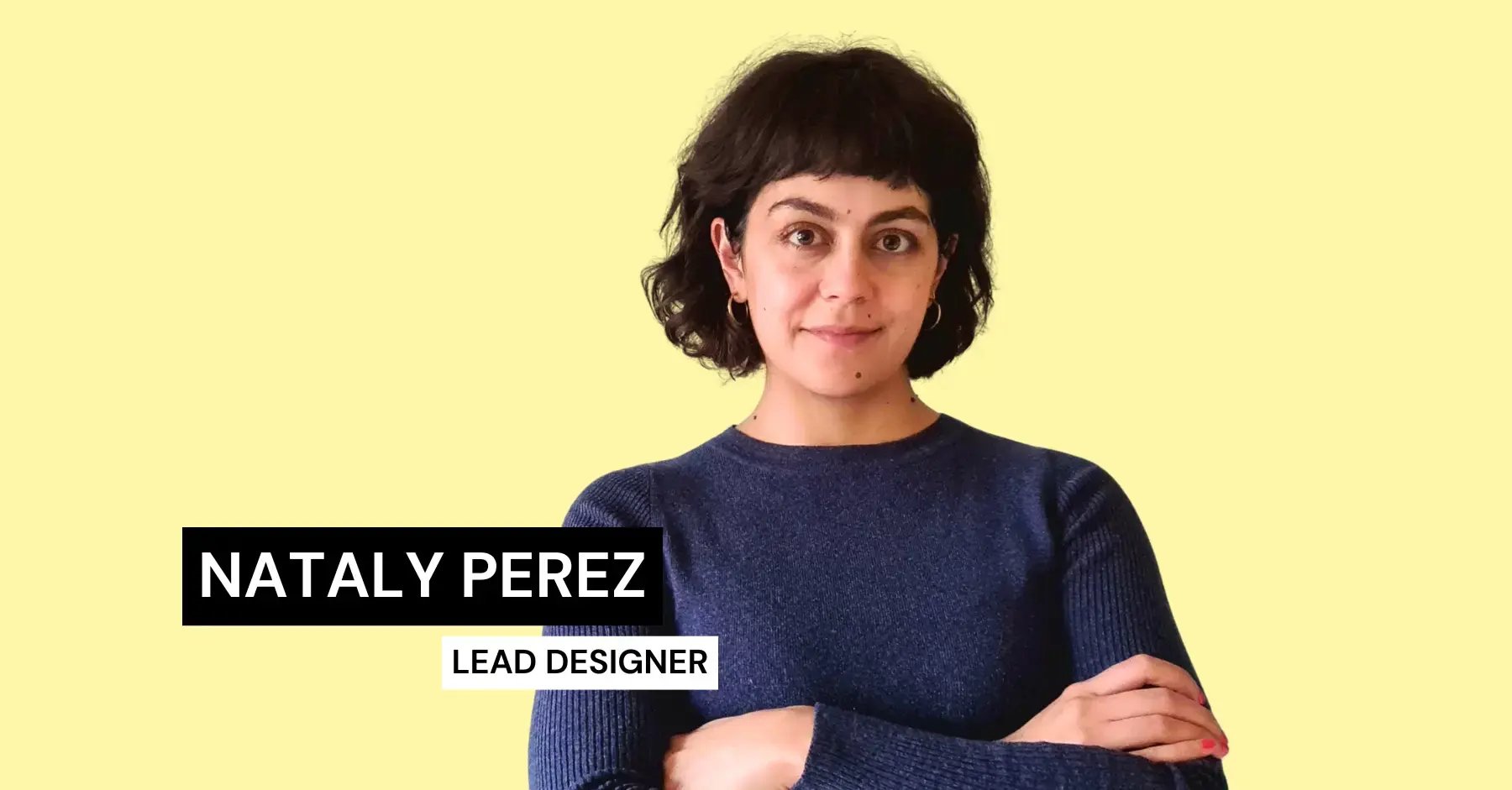 Soulful Design, Rooted in Reason – Meet Nataly