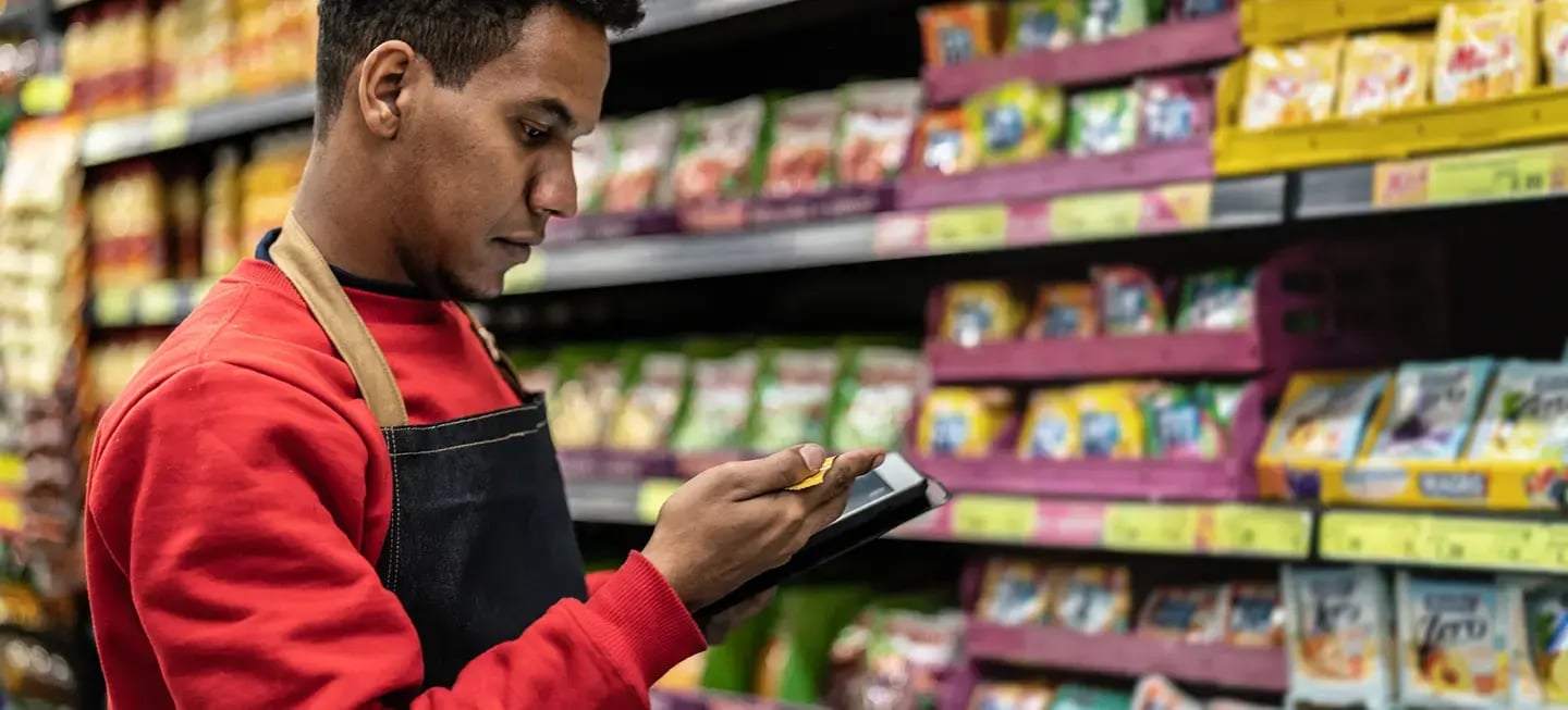 Strategic vision to increase SME engagement with PepsiCo