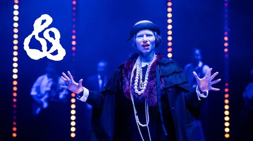 The Art of Customer Experience: Attracting New Audiences with & (Espoo theatre)